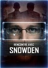 Rencontre avec Snowden - À La Folie Théâtre - Grande Salle