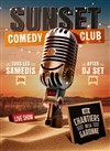 Sunset Comedy Club (by La Marelle) - Les Chantiers de la Garonne