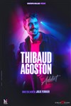 Thibaud Agoston dans Addict - Comédie des Volcans