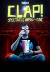 Clap ! - Le Point Comédie