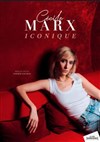 Cécile Marx dans Iconique - Théâtre à l'Ouest