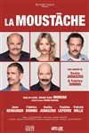 La moustache - Ferme des Communes