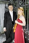 Ekaterina Frolova & Vesselin Stanev : Musique de chambre - Corum de Montpellier