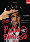 Piano Furioso - Grenier Théâtre