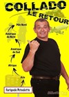 Eric Collado dans Le retour - Le Troyes Fois Plus à l'ouest
