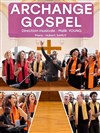 Archange Gospel avec Malik Young - Temple des Batignolles