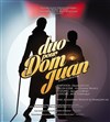 Duo pour Dom Juan - Théâtre de verdure du jardin Shakespeare Pré Catelan