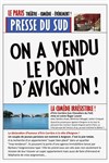 On a vendu le pont d'Avignon ! - Le Paris - salle 2