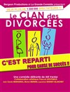 Le Clan des Divorcées - Théâtre Lulu