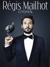 Regis Mailhot dans Citoyen - Le Splendid