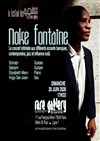Noke Fontaine en concert - Rare Gallery