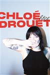Chloé Drouet rôde ! - Le Complexe Café-Théâtre - salle du bas
