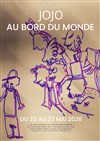 Jojo au bord du monde - Théâtre Instant T