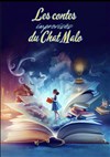 Les contes improvisés du Chat Malo - We welcome 