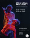 Affiche de Et si je ne suis pas d'accord ?