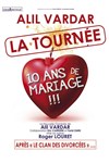 10 ans de mariage - Le Paris - salle 1