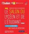Le Salon du lycéen et de l'étudiant de Nice - Palais des Congrès et des Expositions Nice Acropolis