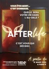 Afterlife : L'expérience immersive - Métro Charonne