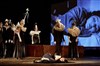 La Traviata - Théâtre Roger Barat