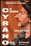 Cyrano de Bergerac - Théâtre du Gymnase Marie-Bell - Grande salle