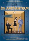 En apesanteur - La Comédie de Limoges