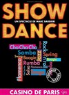 Show Dance - Casino de Paris