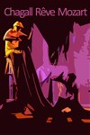 Chagall rêve Mozart - Acte 2 Théâtre
