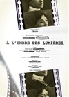 À l'ombre des lumières - Théâtre Michel