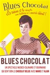 Blues chocolat - La Comédie d'Avignon 