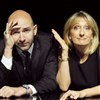 Cécile Giroud & Yann Stotz Classe ! - Théâtre Jean Vilar - Salle polyvalente