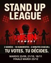 Stand Up League - Espace Gerson