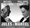 Jules et Marcel - Le Paris - salle 1