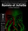 Roméo et Juliette - Espace Icare