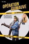 Opération guimauve - Kezaco Café Théâtre