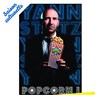 Yann Stotz dans Popcorn - Auditorium de l'Hôtel de Ville