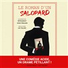 Le roman d'un salopard - Centre Culturel des Minimes