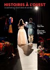Histoires à L'Ouest - Centre Socioculturel