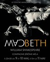 Macbeth - Centre Mandapa
