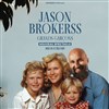 Jason Brokerss dans Grands garçons - Théâtre des Mazades
