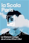 Affiche de Le garçon nuage