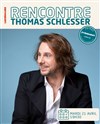 Rencontre avec Thomas Schlesser - Théâtre Le Lucernaire
