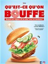 Qu'est ce qu'on bouffe ? - Théâtre Monsabré