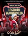 Gala du QG Comedy Club - QG Comedy Club-Chez Michel Musique Live