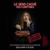 Le sens caché des comptines - Théâtre la Carreterie