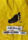 Wook'impro - Saison 11 - Le Point Comédie