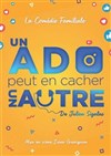 Affiche de Un ado peut en cacher un autre
