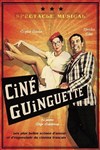 Ciné-Guinguette - Crypte de l'église du Sacré-Coeur de Beaulieu