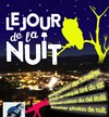 Le Jour de la Nuit au Beausset ! - Jardin des Goubelets