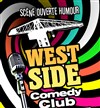 West Side Comedy Club - Le Dock Yard