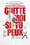 Quitte moi si tu peux ! - Les Arts dans l'R